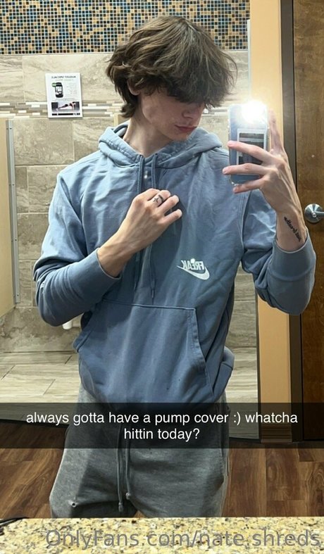 nate shreds model free pictures