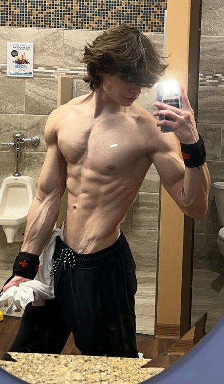 nate shreds model nice gallery