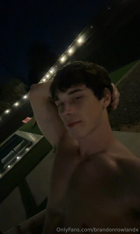 brandonrowlandx pornstar sex image