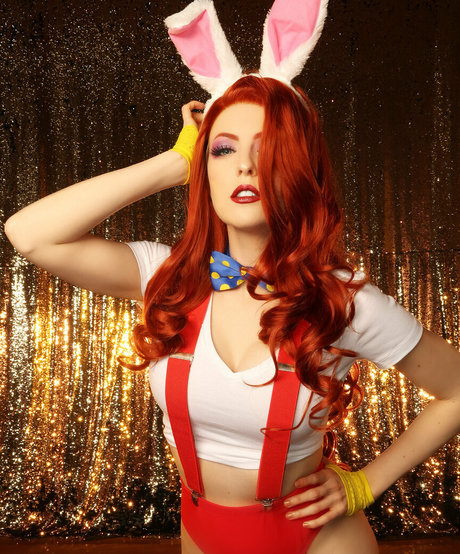 maidofmightcosplayer sex model photos