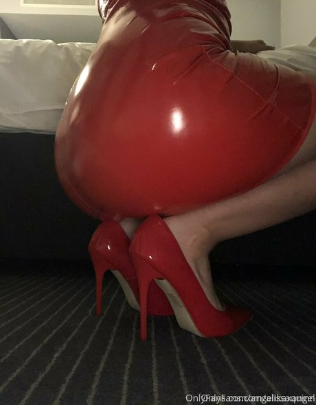 alissaquinn high quality model img