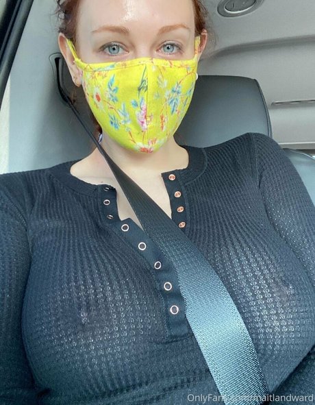 maitlandward high quality model pics