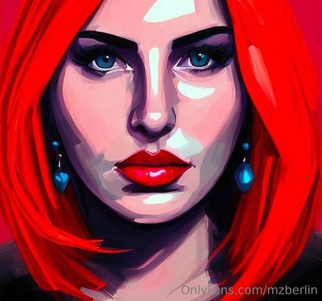 mzberlin xxx actress pictures