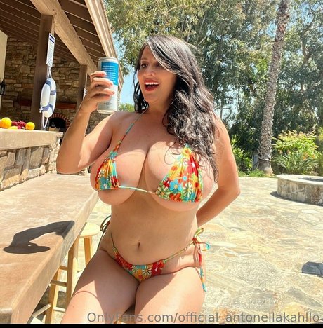 official antonellakahllo pornstar hot galleries