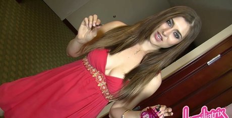 Tiffany Crystal model sex image