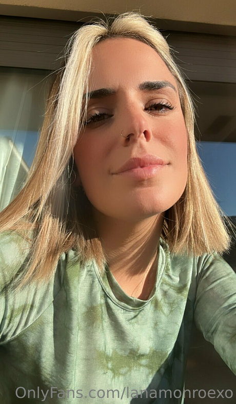 lanamonroexo star hd gallery