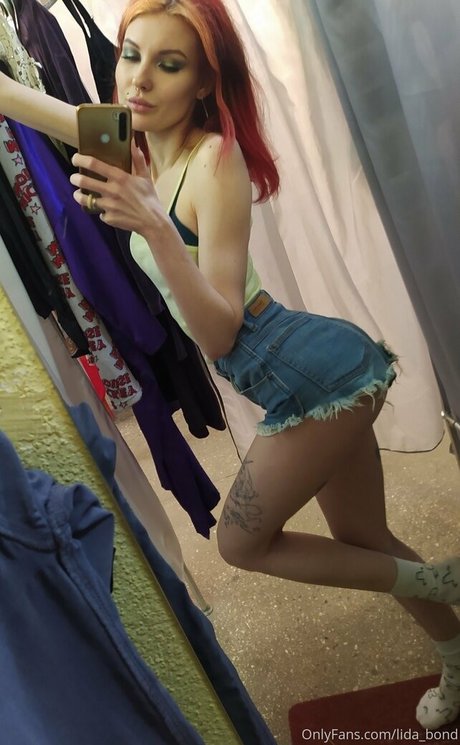 lida bond porn actress archive