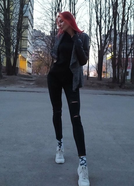 lida bond perfect model pictures