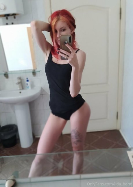 lida bond pornstar sex img