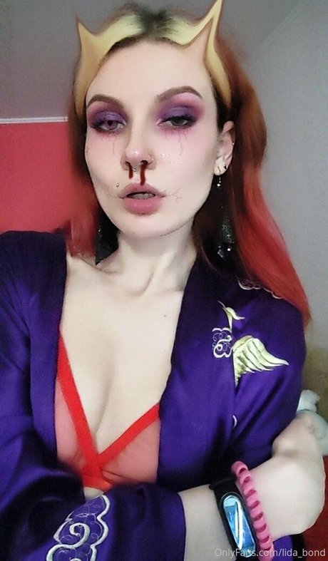lida bond pornstar best image