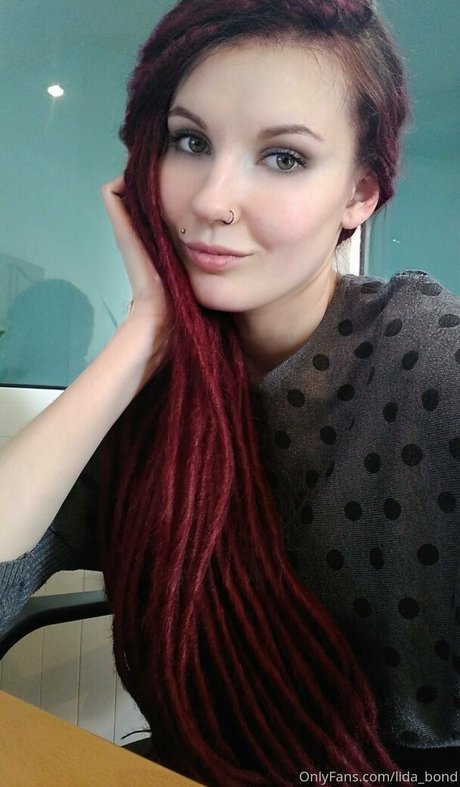 lida bond actress archive