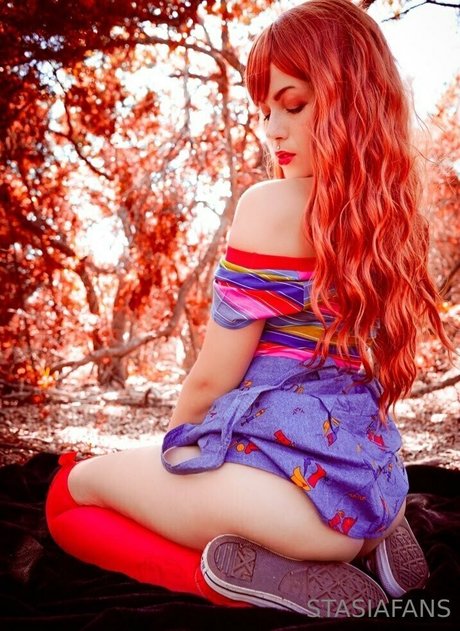 stasiaofficial free model pics