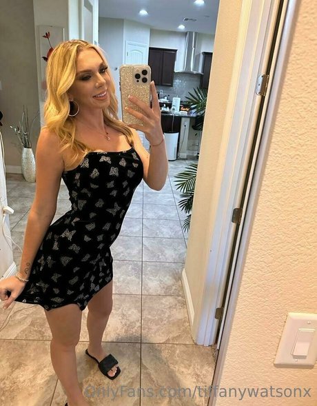 tiffanywatsonx beautiful model photos