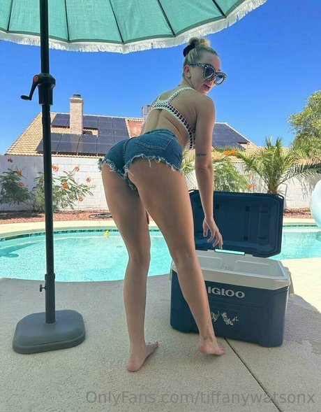 tiffanywatsonx hd star pictures