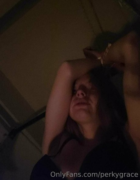 perkygrace hd actress pic