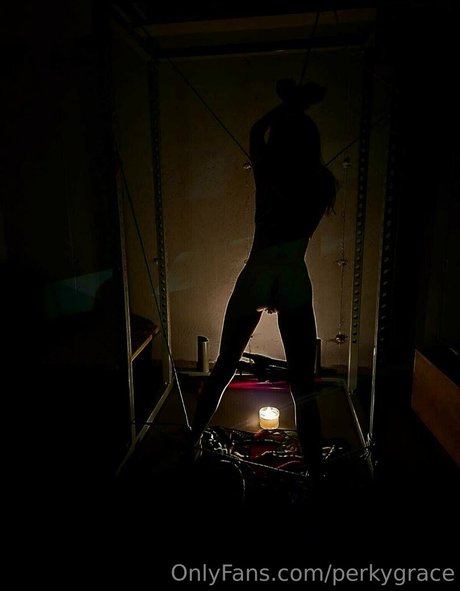 perkygrace star exclusive image