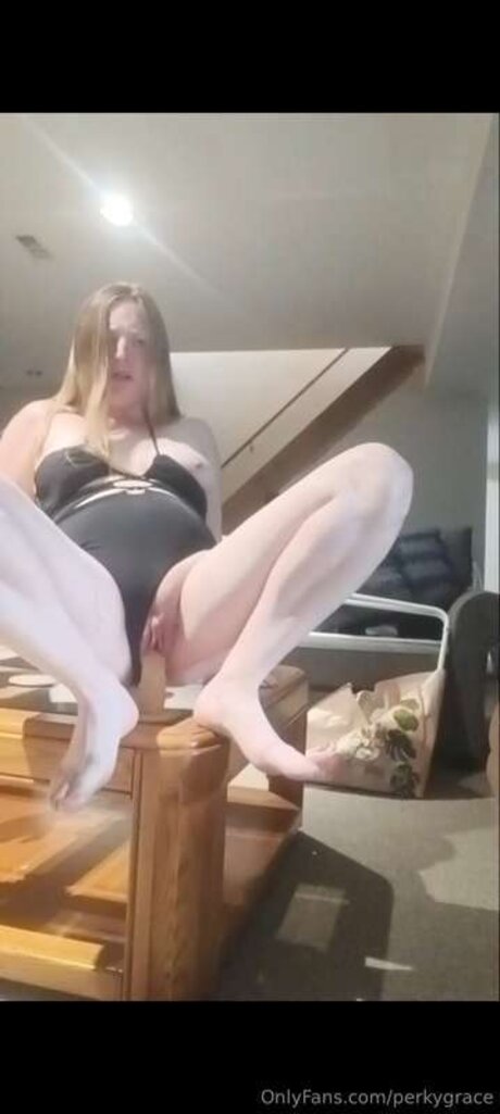 perkygrace pornographic model pictures