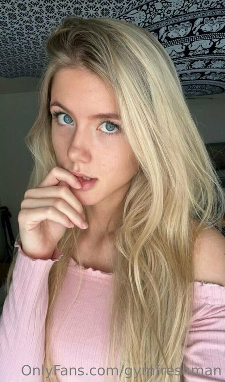 gymfreshman pornstar perfect pictures