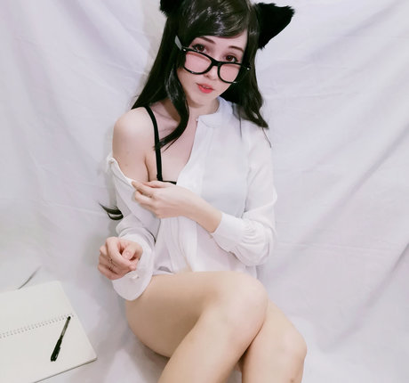 Kawaii Fox Tyan pornographic star pictures