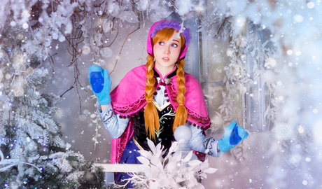 Kawaii Fox Tyan nude pornstar archive