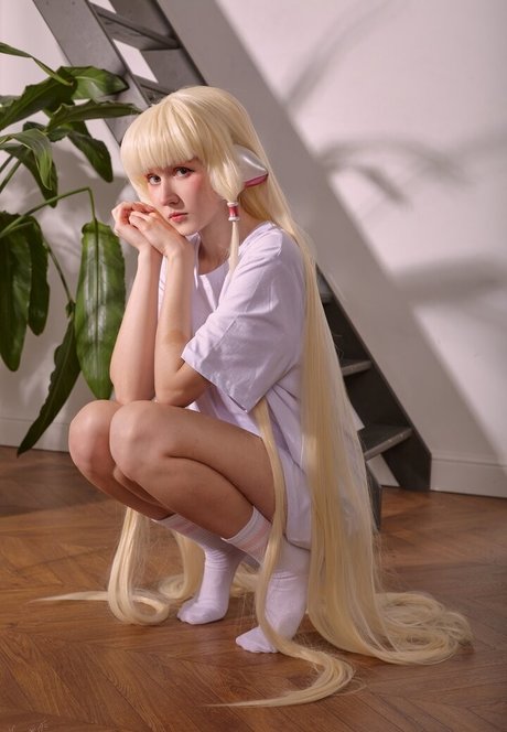 Kawaii Fox Tyan porn star archive