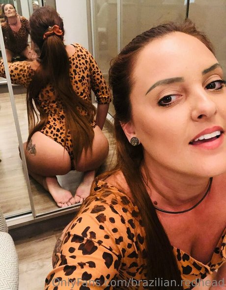 brazilian redhead free star images