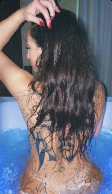 Sara Secciss exclusive actress picture