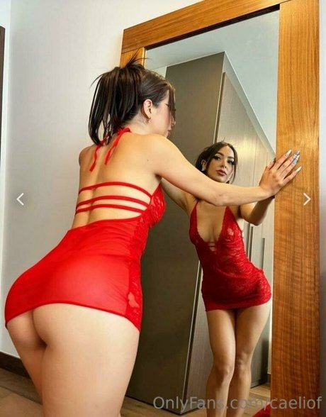 Caelike model beautiful pictures