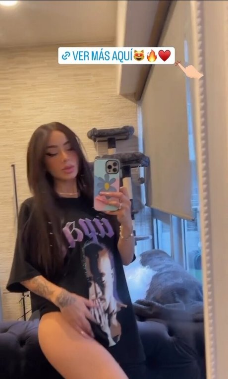 Caelike pretty model img