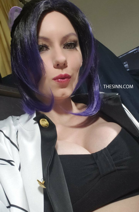 sinnocentfree nudes model gallery