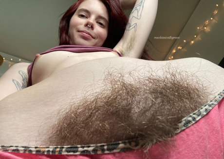 mechanicalhymen model nice images