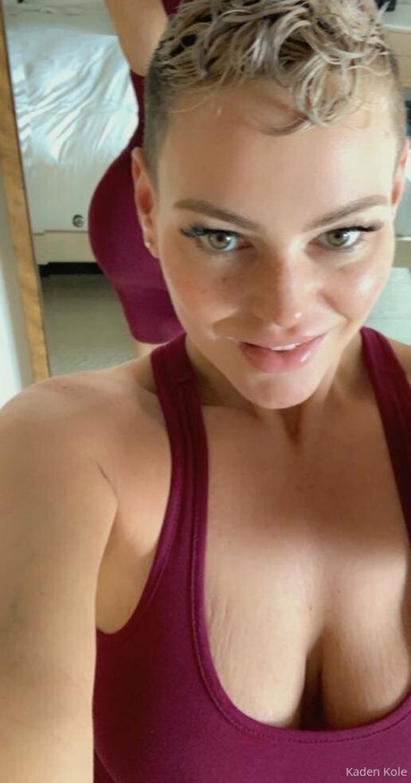 kadenkole nudes star images