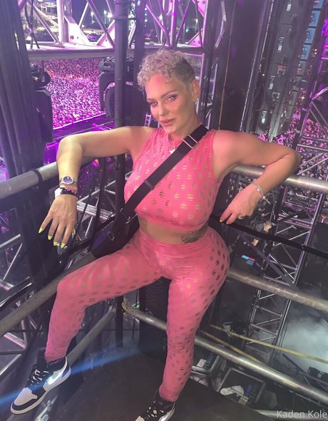 kadenkole pornstar exclusive pics