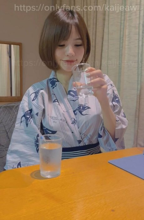 kaijeaw model nice photo