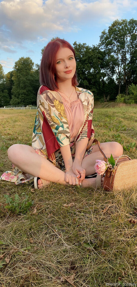 evenink free perfect model archive