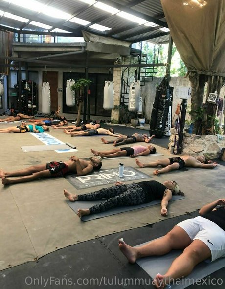 tulummuaythaimexico art actress pics