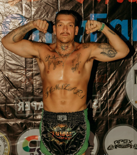 tulummuaythaimexico xxx model archive