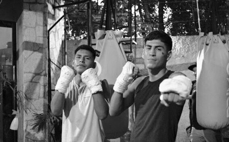 tulummuaythaimexico star nude pic