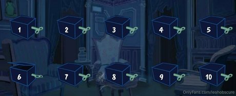 LeahObscure nude pornstar image