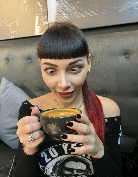 LeahObscure top pornstar gallery