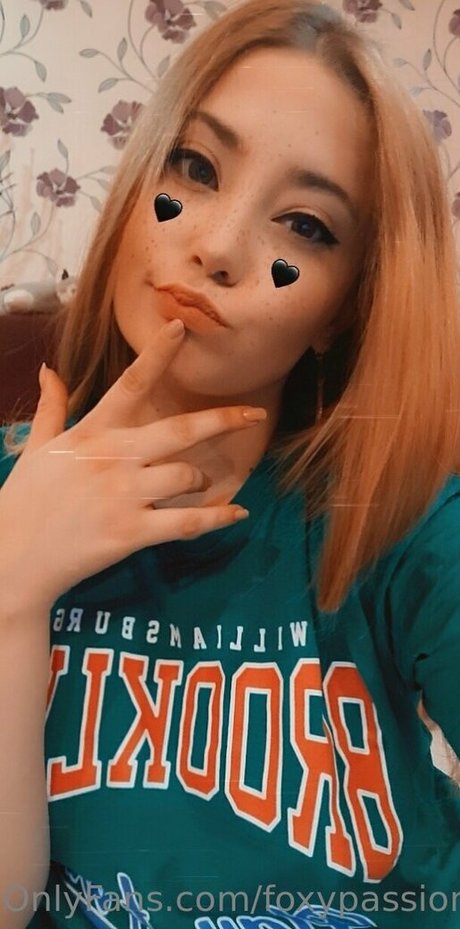 foxypassion high quality actress galleries