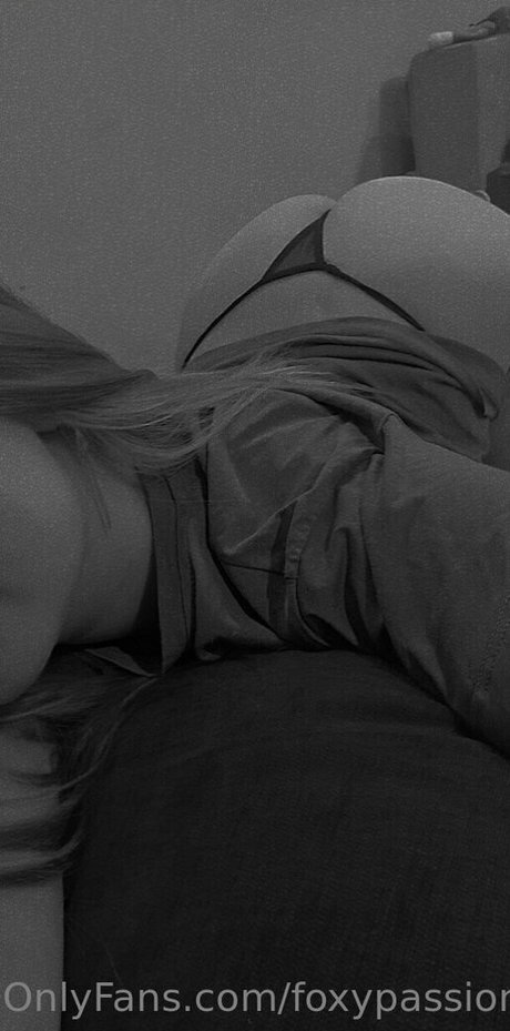 foxypassion star beautiful pic