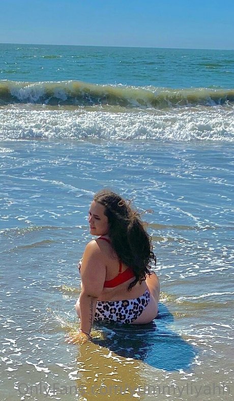 yummyliyahh perfect model gallery