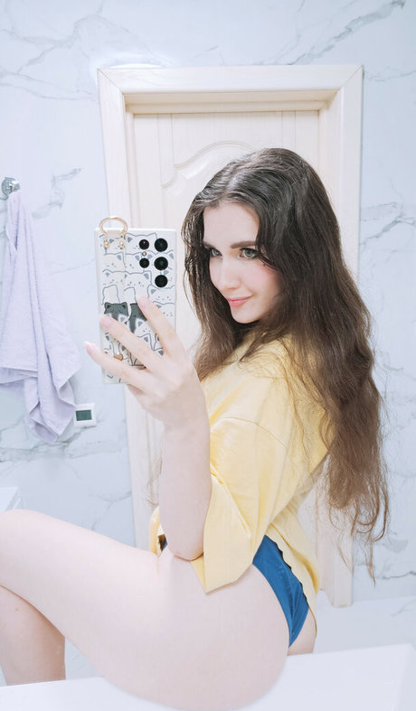 KittyKlaw ASMR pornstar sex images