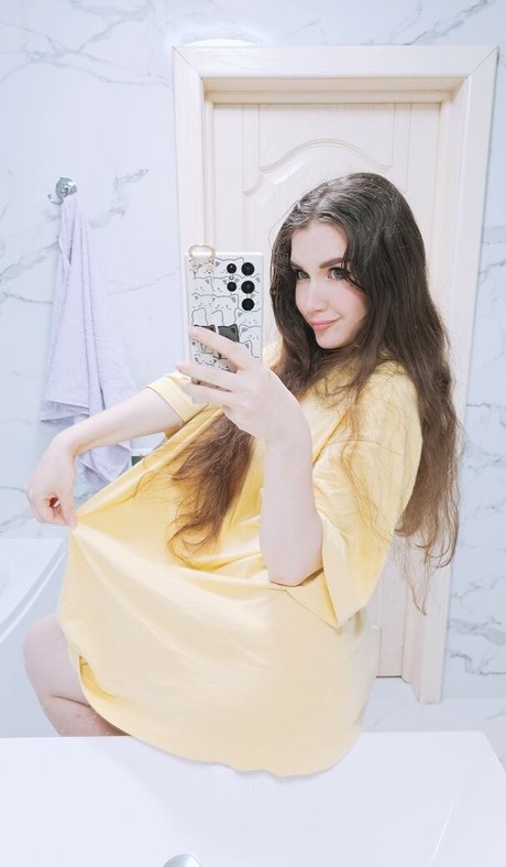 KittyKlaw ASMR pornstar high quality gallery