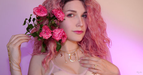 KittyKlaw ASMR pornstar hot galleries