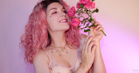 KittyKlaw ASMR Profile pic