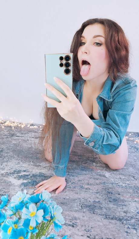 KittyKlaw ASMR perfect actress galleries