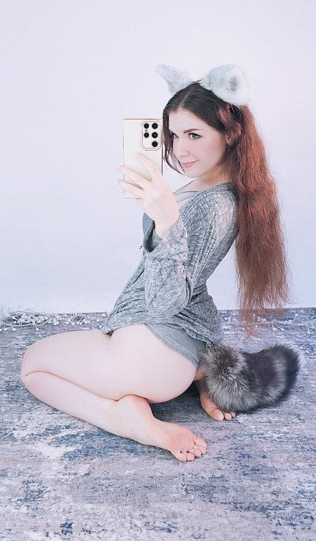 KittyKlaw ASMR star xxx gallery