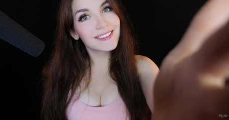 KittyKlaw ASMR pornographic star picture